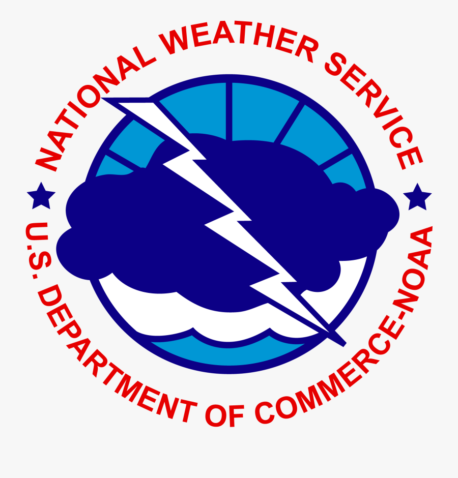 Nws Hazardous Weather Outlook Memphis, Transparent Clipart