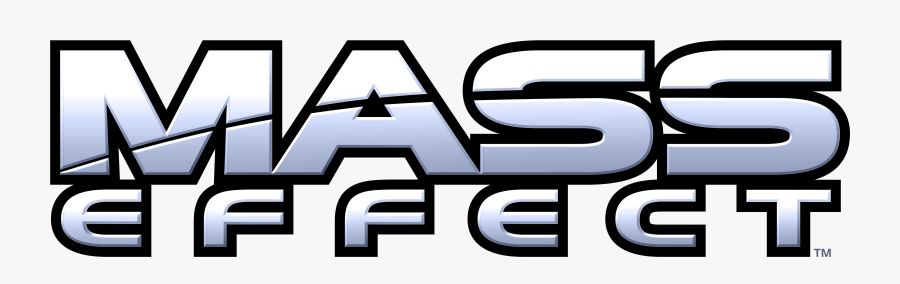 Vector Royalty Free Download Mass For Free - Mass Effect Logo Png, Transparent Clipart