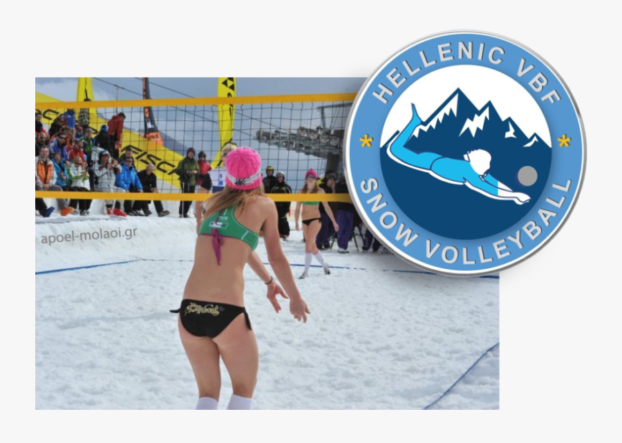 Previous Postκαι Επίσημα, Snow Volley - Girl, Transparent Clipart