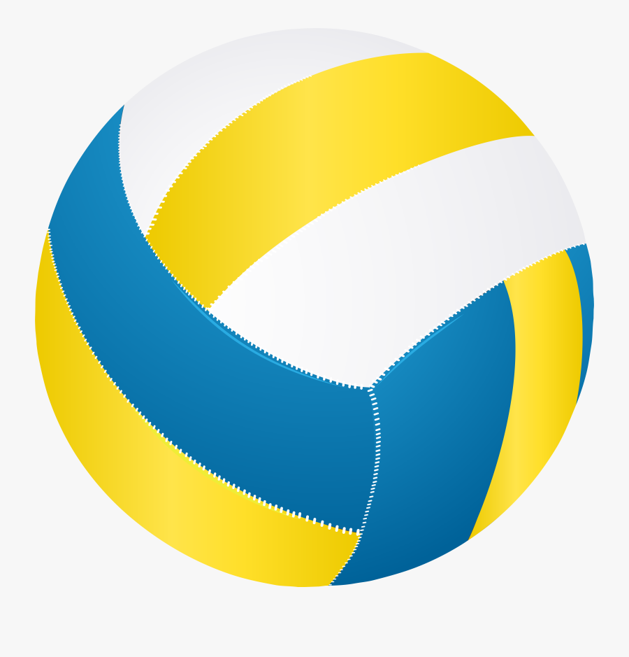 Volleyball Ball Png , Free Transparent Clipart - ClipartKey