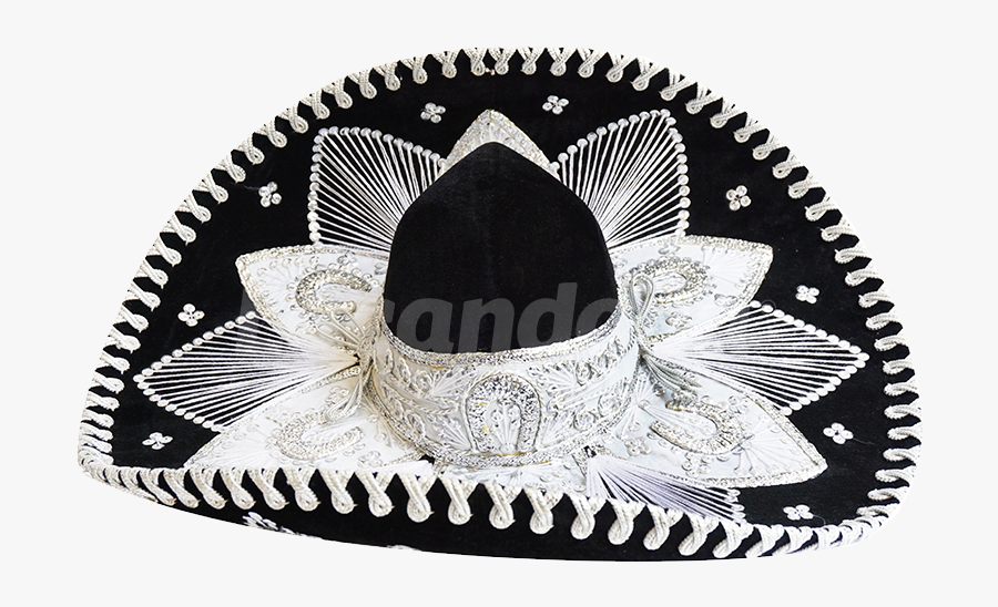 Mariachi Sombrero Roblox