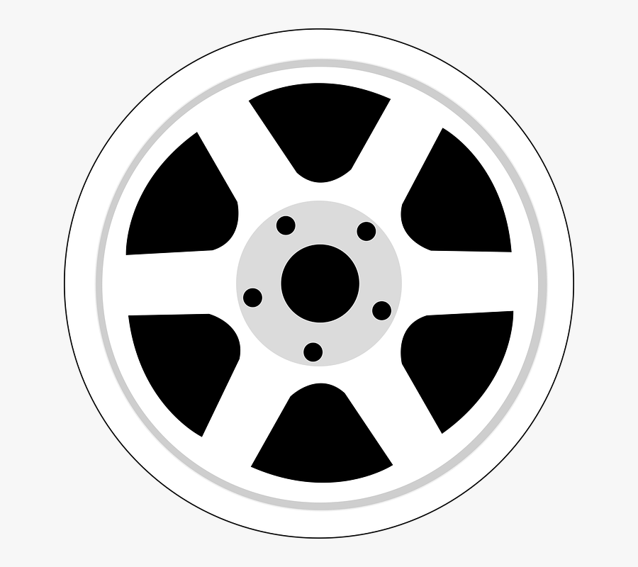 Car Wheel Clipart Png File - Taxand Logo, Transparent Clipart