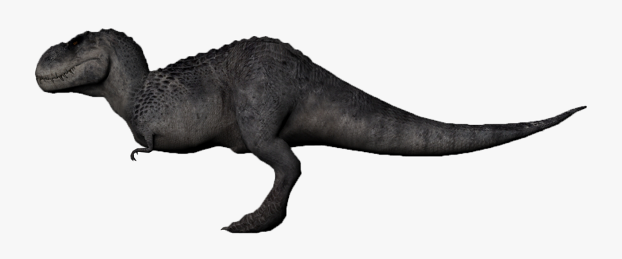Transparent T Rex Clipart Black And White - Vastatosaurus Rex V Rex, Transparent Clipart