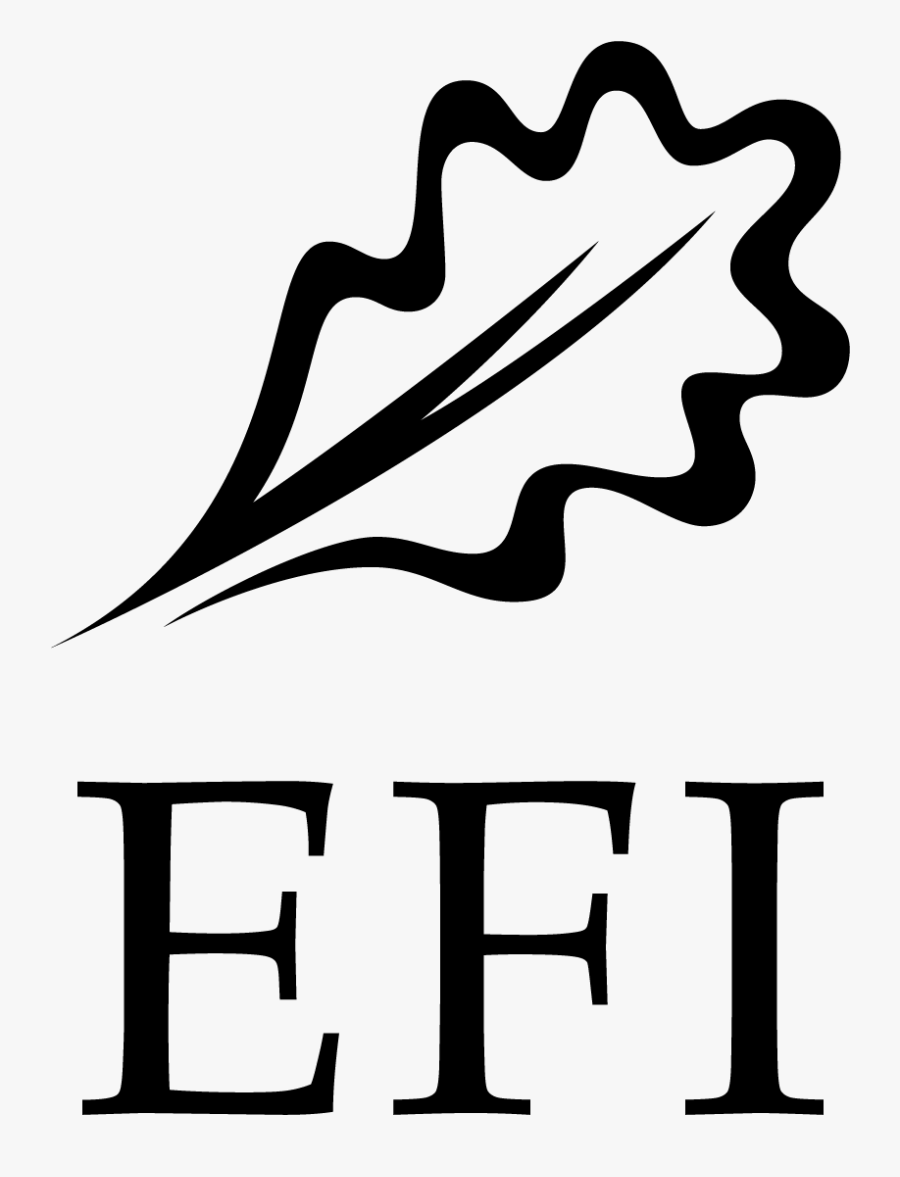 European Forest Institute, Transparent Clipart
