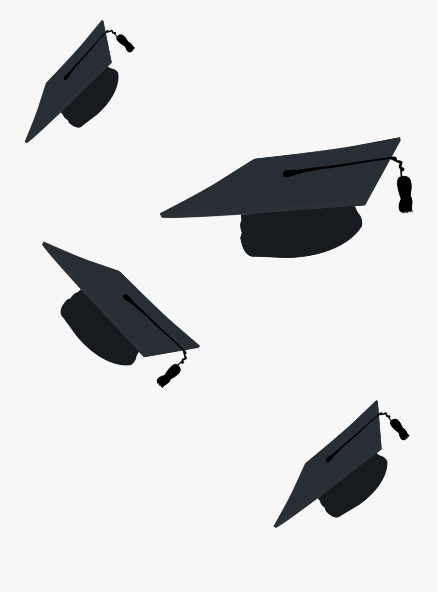 2019 Graduation Clip Art, Transparent Clipart