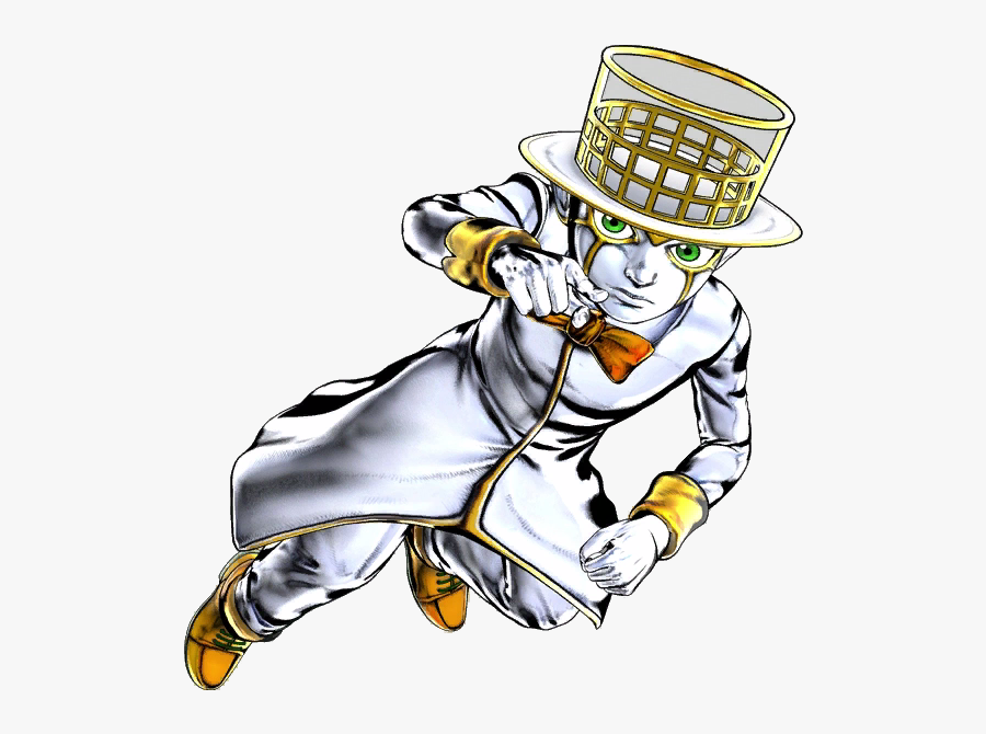 Rohan Kishibe Vs Battles Wiki Fandom Powered - Heaven's Door Eoh, Transparent Clipart