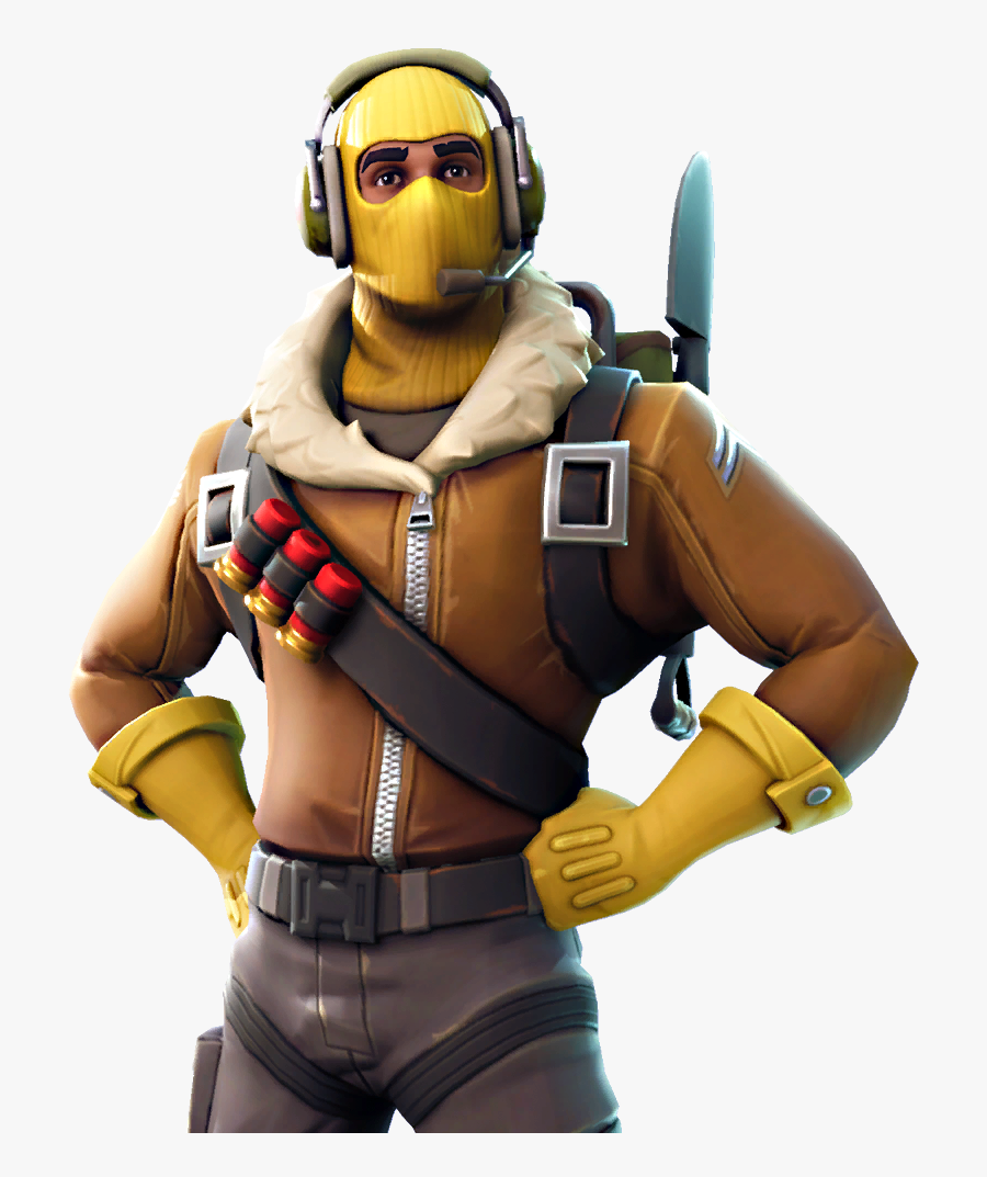 Fortnite Skins SVG