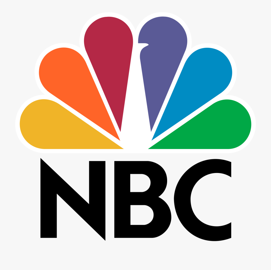 Nbc Logo Nbc & Universal Pictures Tv Channel Logo, - Nbc Logo High Res, Transparent Clipart