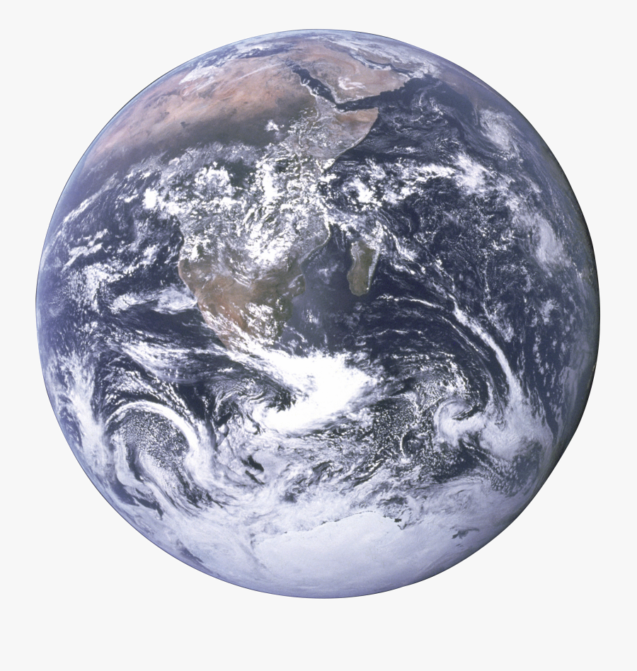 Earth Planet Cut Out, Transparent Clipart