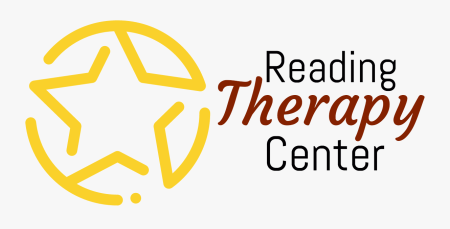 Reading Therapy Center, Transparent Clipart
