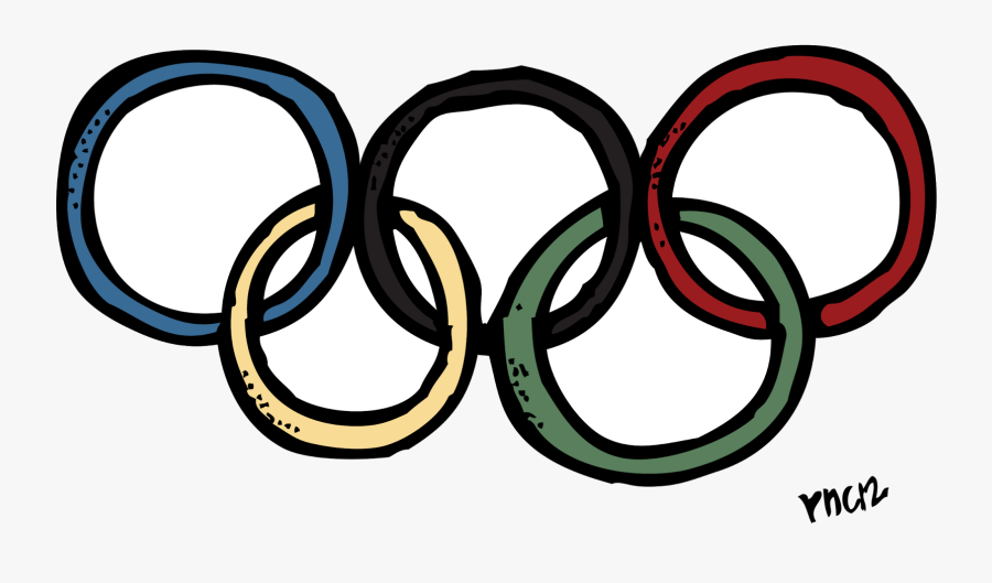 Olympic Clipart Olympic Rings Olympic Maths Free Transparent Clipart Clipartkey