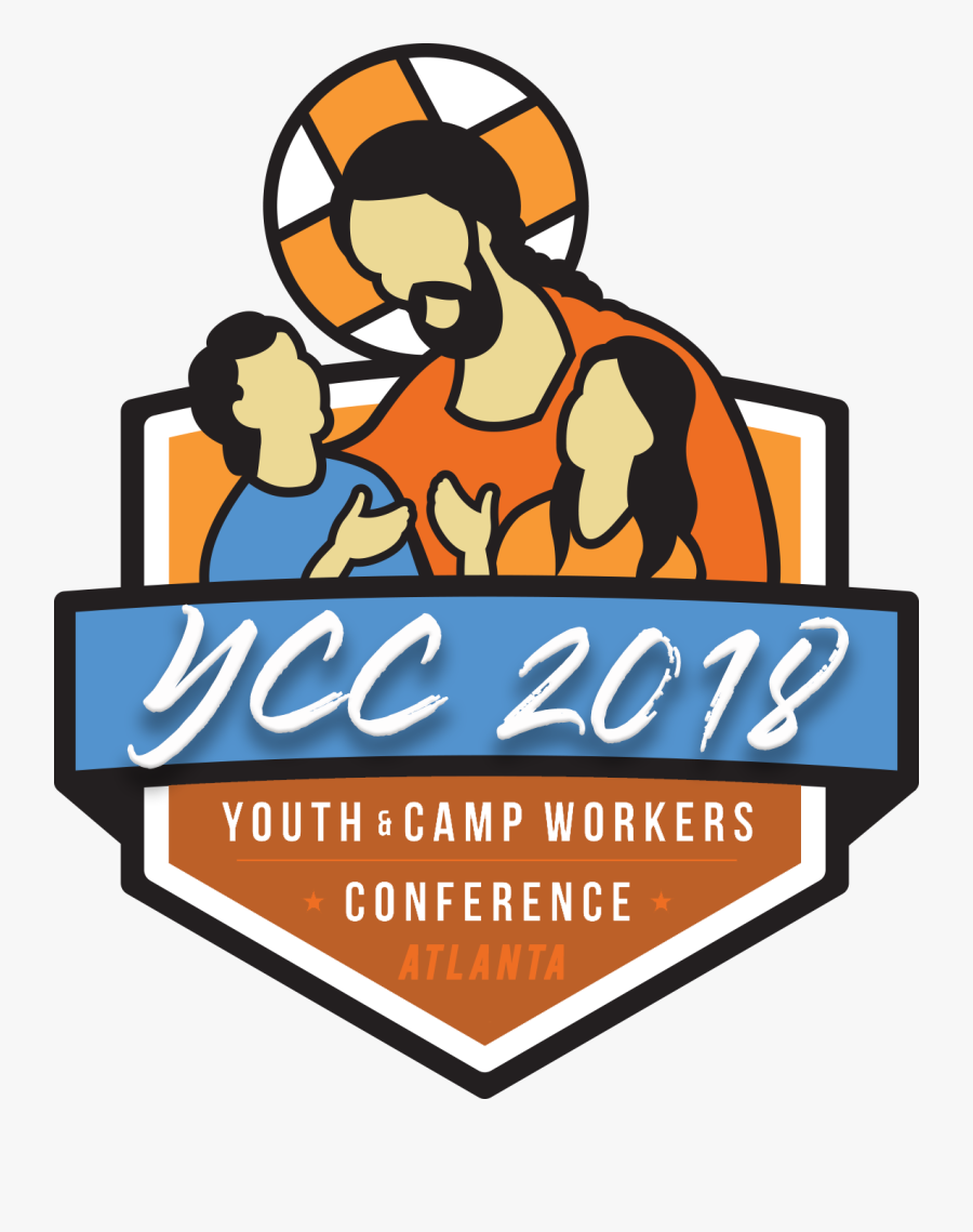 Orthodox Youth & Camping Conference, Transparent Clipart