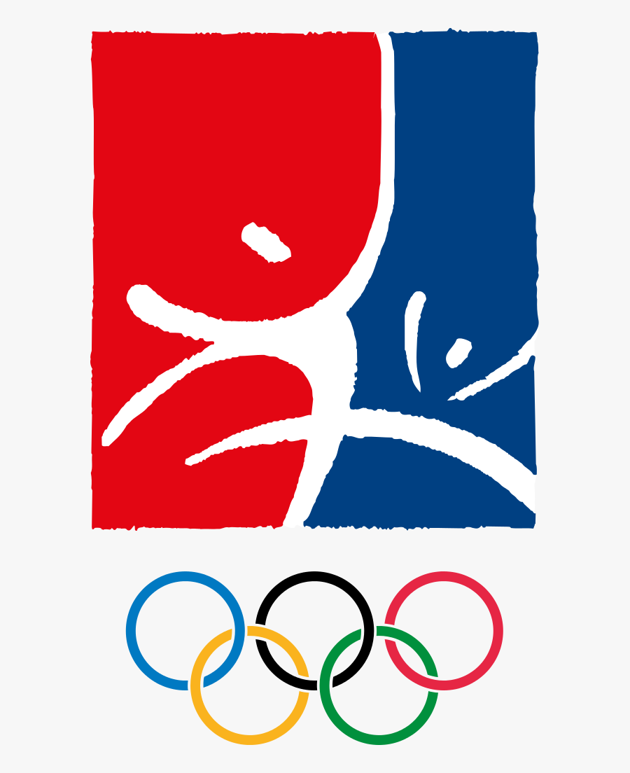 Olympic Sports Logo Clipart Best - Paralympic Sports Logo, Transparent Clipart