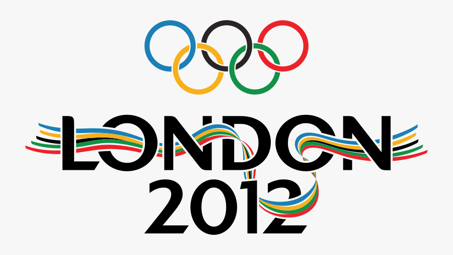 Olympics London - London 2012 Olympics, Transparent Clipart