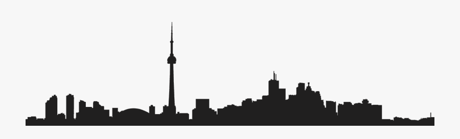 Toronto, Transparent Clipart