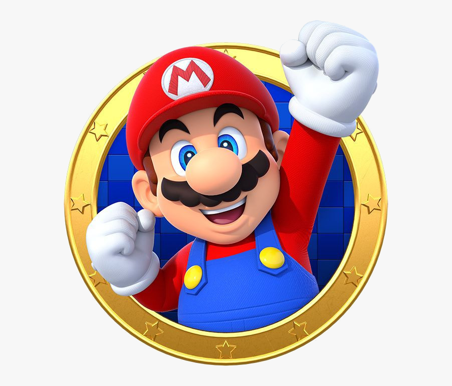 Mario King Clipart Inspirational All Characters Amazing - Super Mario Bros, Transparent Clipart