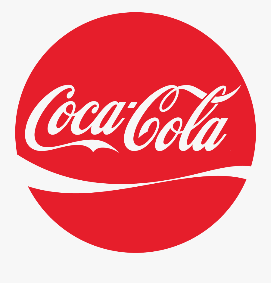 Clip Art Coca Cola Symbol Meaning - Coca Cola, Transparent Clipart