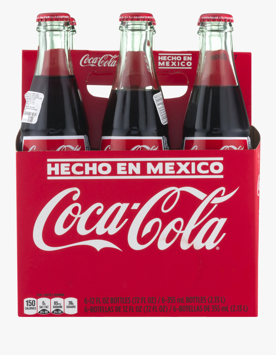 Transparent Coca Cola Clipart - Transparent Coca Cola Logo, Transparent Clipart