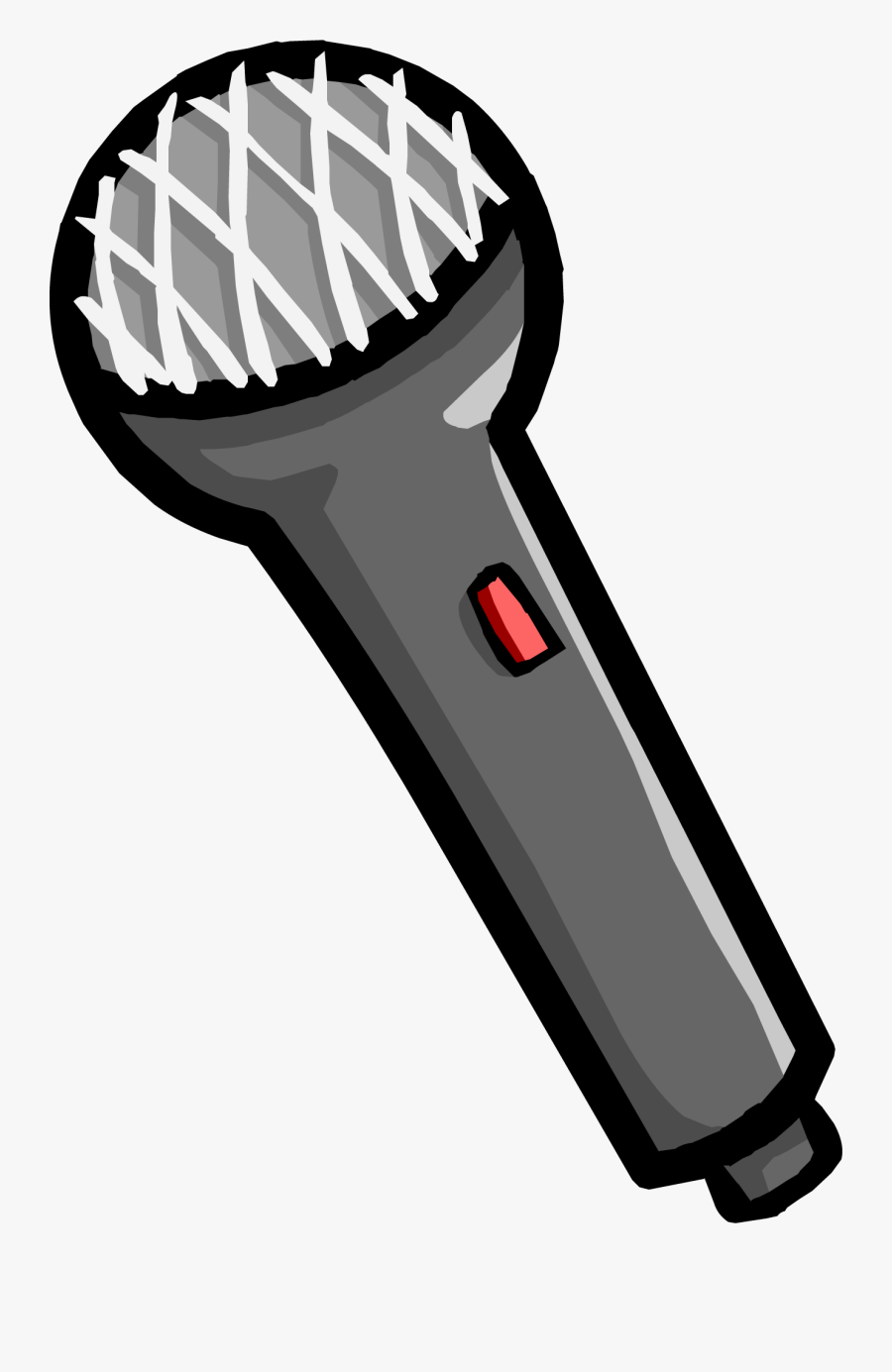 Microphone Clipart Png ; Free Transparent Clipart - ClipartKey