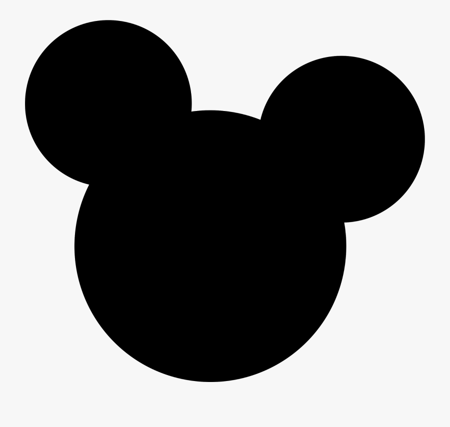 Mickey Mouse Minnie Mouse The Walt Disney Company Silhouette , Free ...