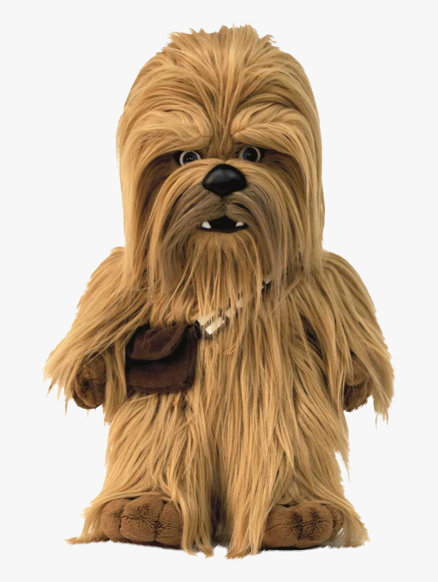 Chewbacca Png Free Download, Transparent Clipart