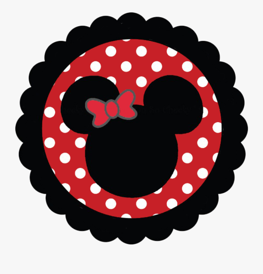 36 Mickey Mouse Ears Clipart, Transparent Clipart