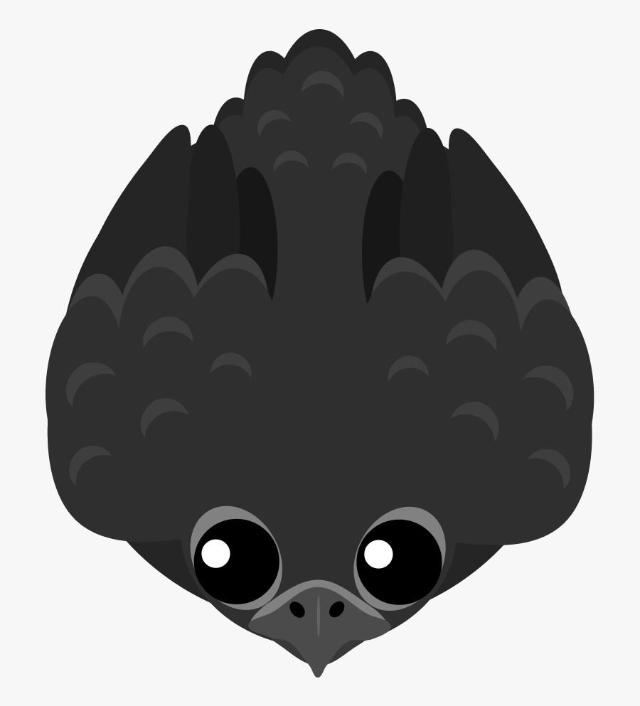 Mope Io Falcon Skins Clipart , Png Download - Hd Mope Io Skins, Transparent Clipart