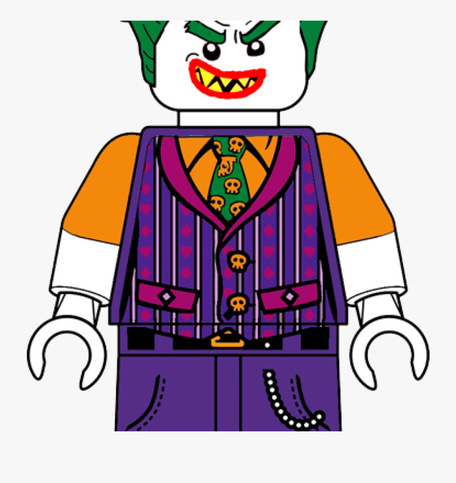 Lego Man Clip Art Lego Man Clipart The Lego Batman - Lego Joker Clipart Transparent, Transparent Clipart