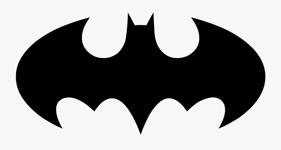 Batman Joker Bat-signal Stencil - Welcome To My Batcave , Free ...