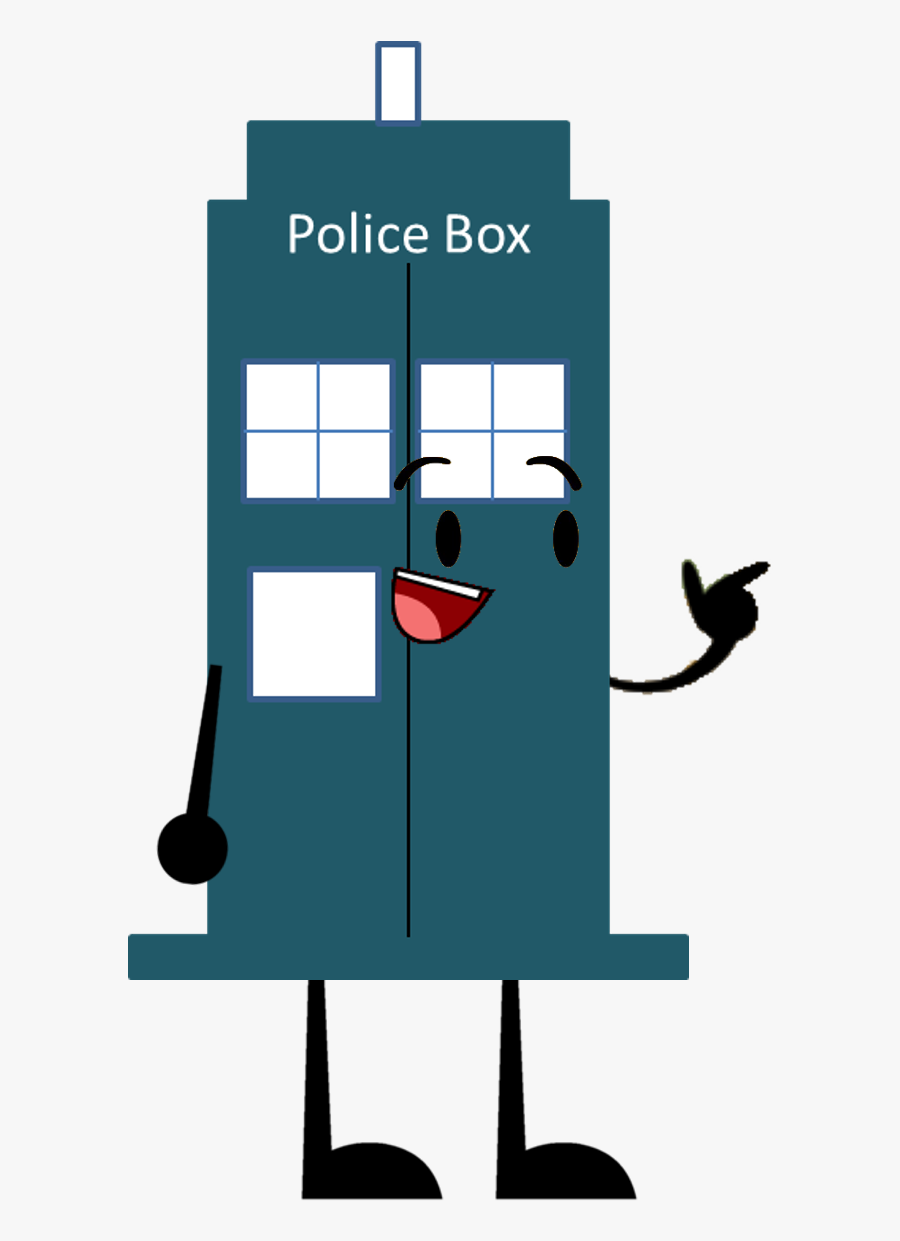 Screwdriver Clipart Animated - Twisted Turns Reboot Tardis, Transparent Clipart
