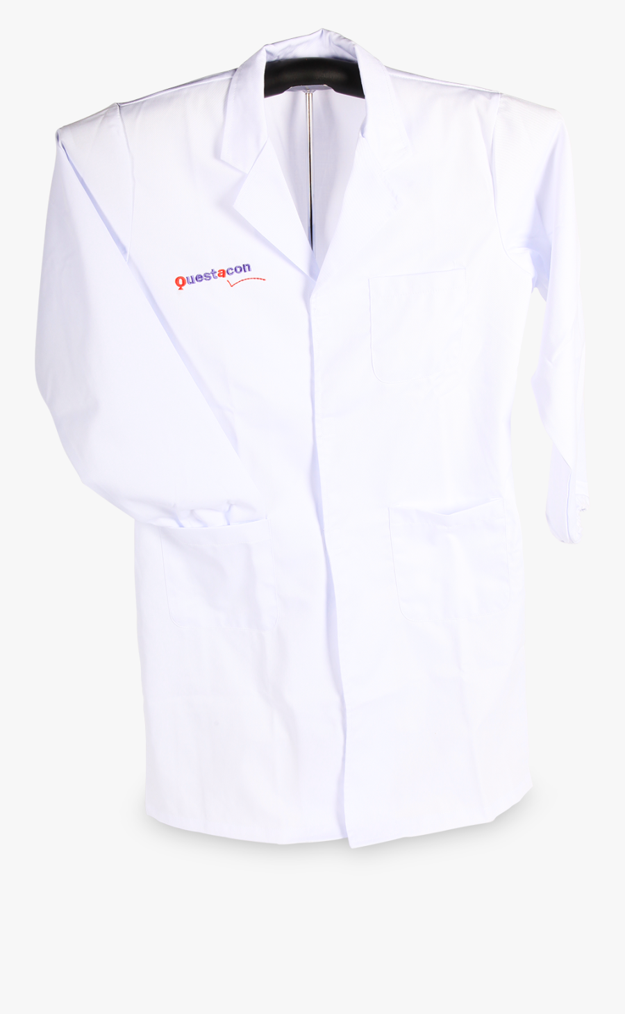 Lab Coat Png - Supreme Lab Coat, Transparent Clipart