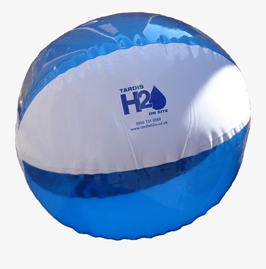 Tardis World Cup Beach Ball - Inflatable, Transparent Clipart