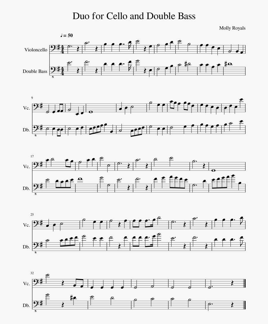 Transparent Daydreaming Clipart - Out Loud Gabbie Hanna Sheet Music, Transparent Clipart