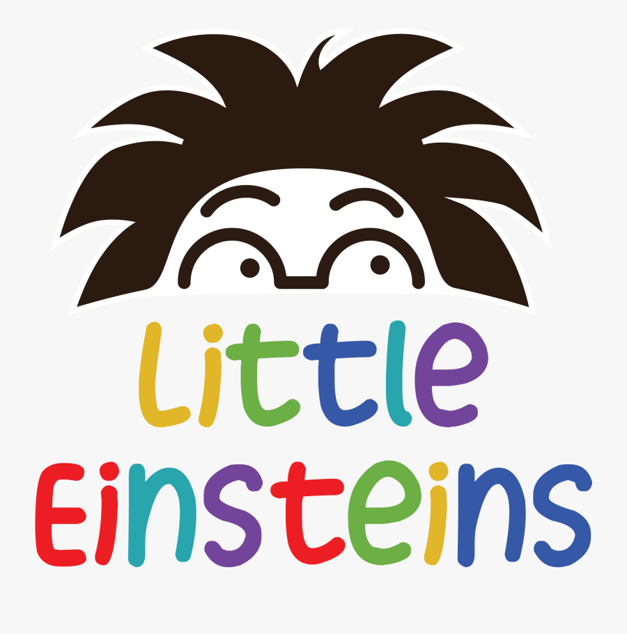 Little Einstein Kids, Transparent Clipart
