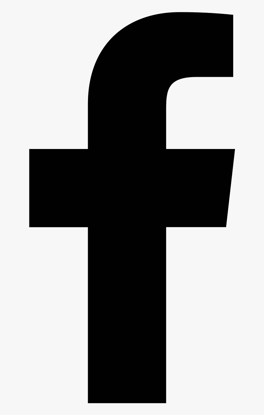 9/11 Clip Art For Facebook - Facebook Logo Svg File, Transparent Clipart