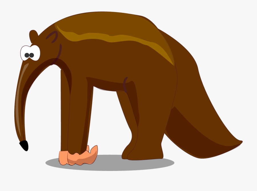 Grizzly Bear, Transparent Clipart