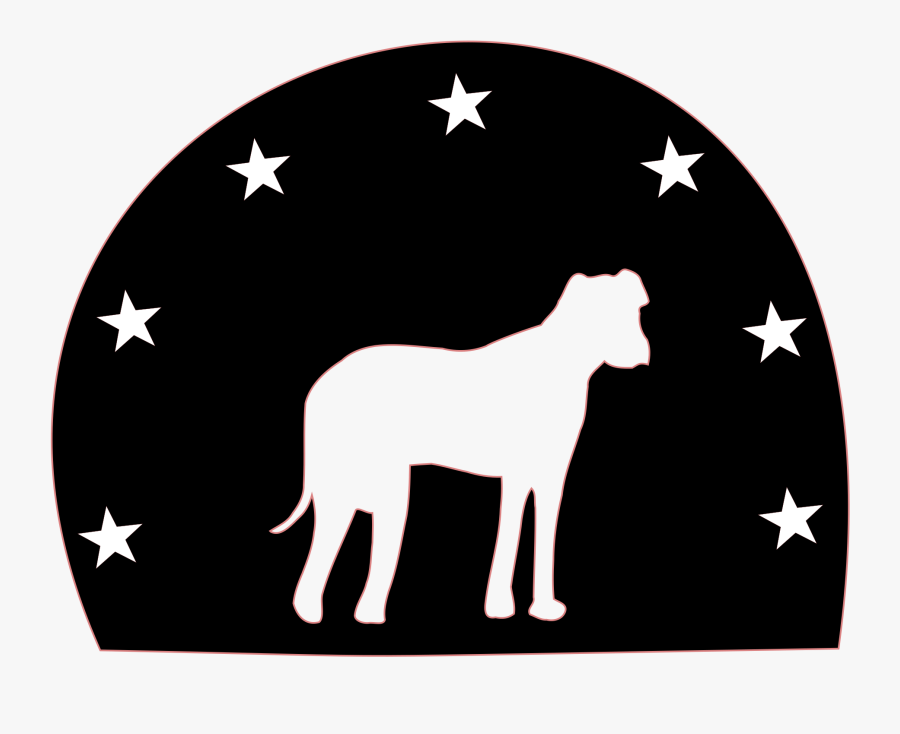 Dog-silhouette Clip Arts - Arabic Eid Ul Adha Mubarak, Transparent Clipart