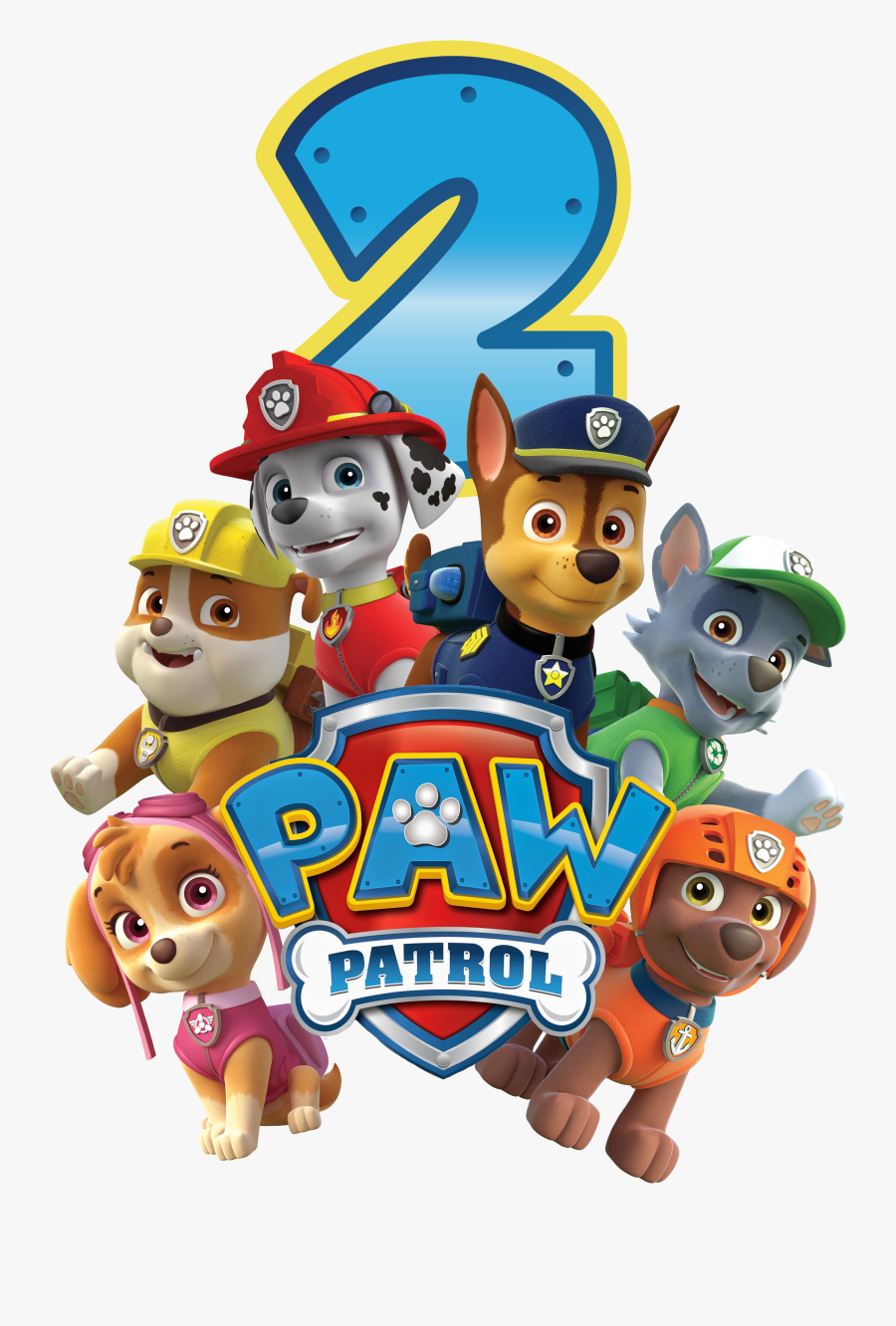 Free Free Paw Patrol Characters Svg Free 648 SVG PNG EPS DXF File