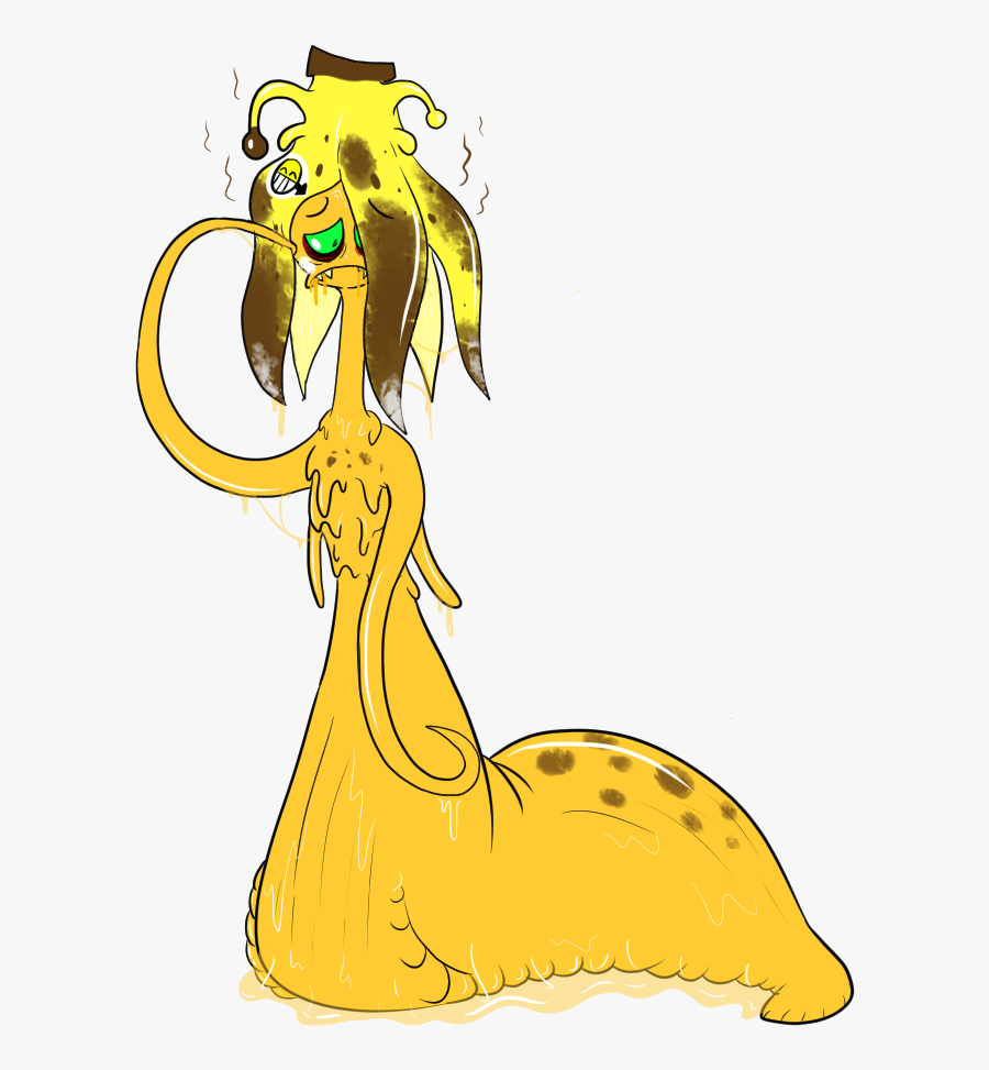 Picture Download Brooklyn The Slug By - Cartoon, Transparent Clipart