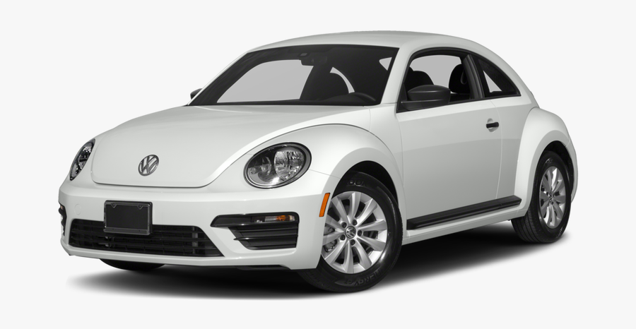 Volkswagen Beetle, Transparent Clipart