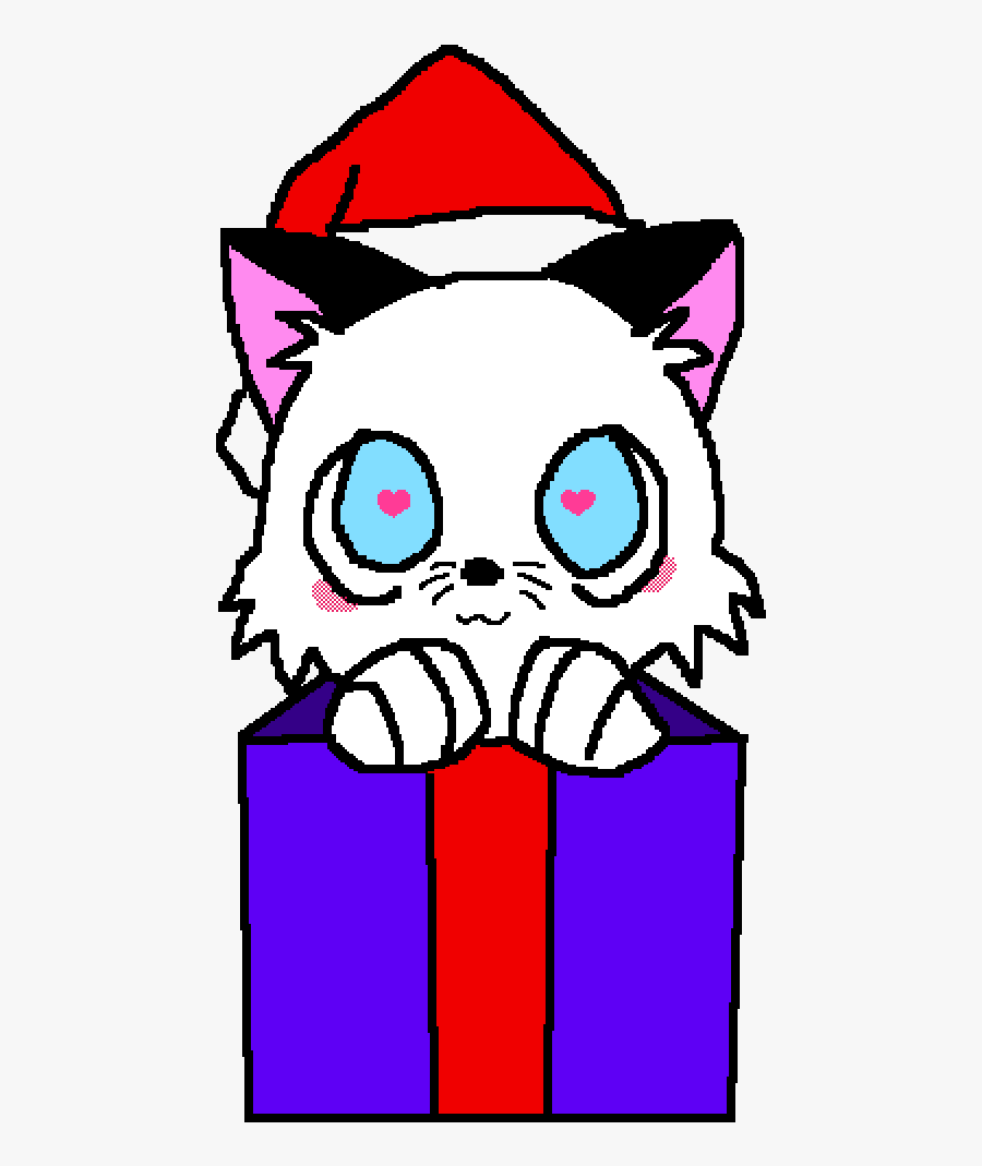 Me As A Cute Kitty Cat X3 Clipart , Png Download - Portable Network Graphics, Transparent Clipart
