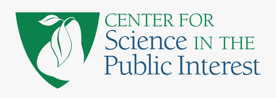 Center For Science In The Public Interest, Transparent Clipart