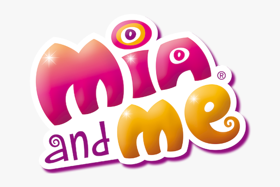 Mia And Me - Mia And Me Png, Transparent Clipart