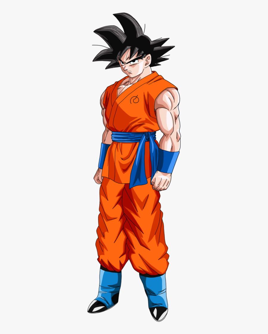 Dragon Ball Super Png Picture