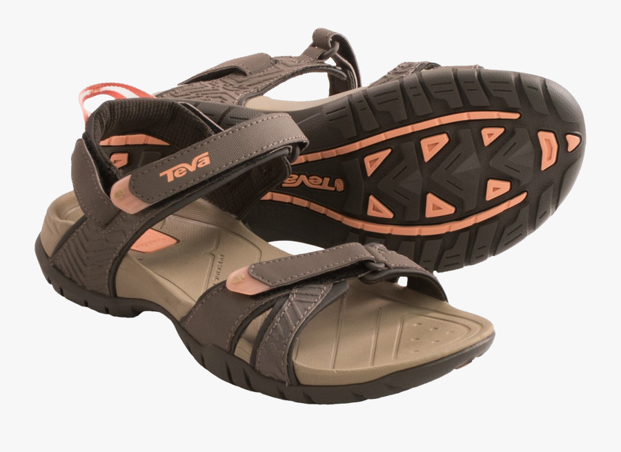 Sandal Png, Transparent Clipart