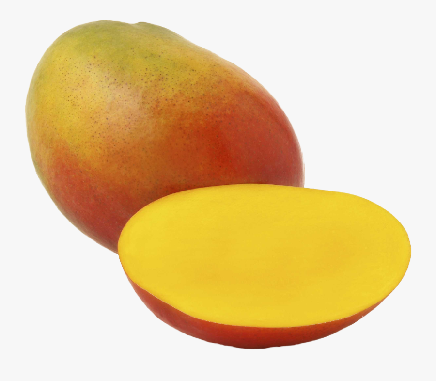 Mango Png Image - Marathon Haden Mangoes, Transparent Clipart