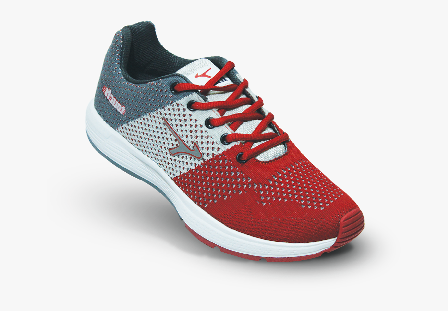 lakhani touch jogging shoes