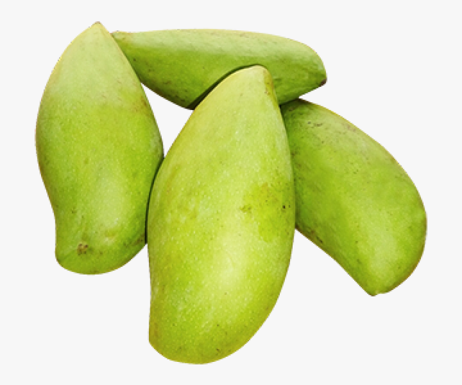 Mango Totapuri 1 Kg , Png Download - Mango Totapuri, Transparent Clipart