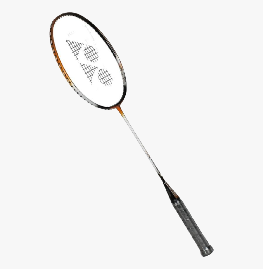 Badminton Racket Png Photos - Badminton Racket Transparent Background, Transparent Clipart