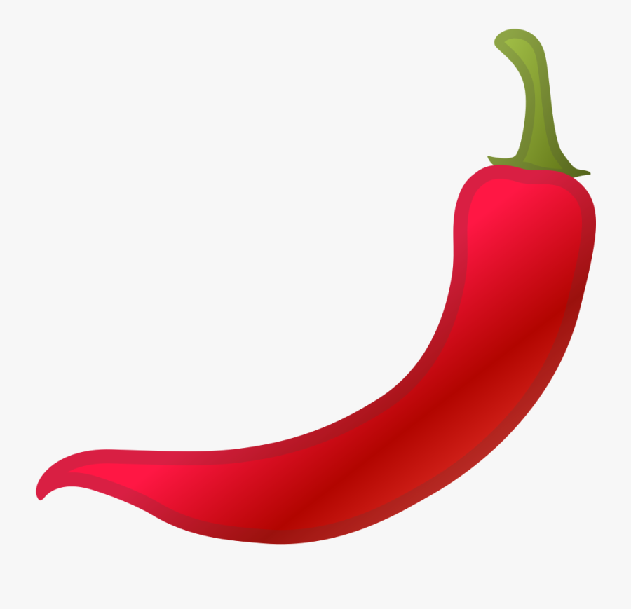 Capsicum - Hot Chilli Icon Png , Free Transparent Clipart - ClipartKey